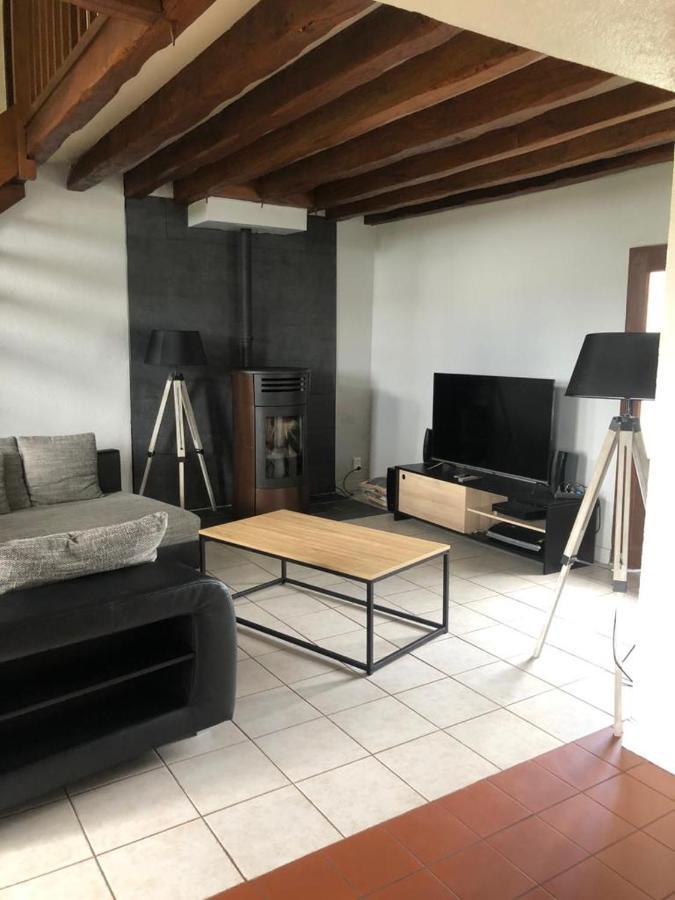 Quinta Βίλα Argy Εξωτερικό φωτογραφία