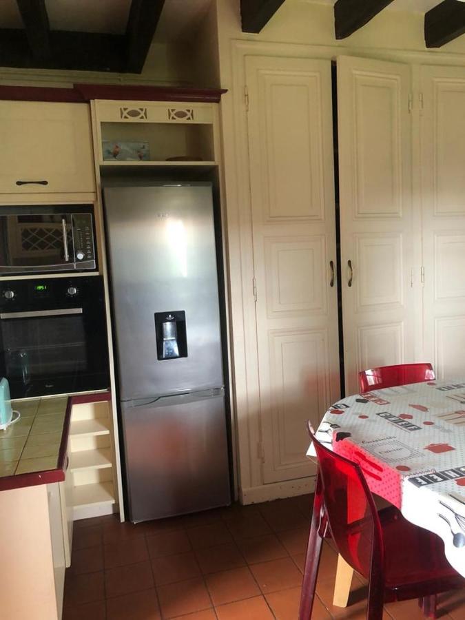 Quinta Βίλα Argy Εξωτερικό φωτογραφία